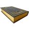Barbara Tuchman – The Guns of August. A gift book in a leather binding