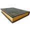 Nikolai Danilevsky - Russia and Europe. Leather-bound gift book