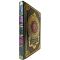 Yakov Perelman – Puzzles, Tricks, and Entertainments. A gift book in a leather binding