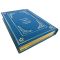 Charles de Coster - favorites. Gift book bound in leather.