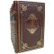 Bret HART. Collected works in 6 volumes. Gift books bound in leather