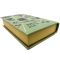 Arthur Haley is a hotel. A powerful medicine. A gift book in a leather cover