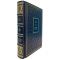 Jules Verne-The Travels and Adventures of Captain Hatteras. Gift book bound in leather