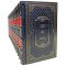 Hg Wells. Collected works in 15 volumes. Gift books bound in leather.
