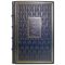 Jules Verne-The Travels and Adventures of Captain Hatteras. Gift book bound in leather