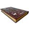 Stalik Khankishiev – The Cook’s Happiness. A gift book in a leather binding