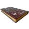 Stalik Khankishiev. A collection of 5 gift books in a leather binding