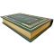 Alexander Chakovsky – Victory in 3 volumes. Gift books in leather binding