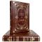 Gustave Lebon - Collection in 2 volumes. Gift books bound in leather