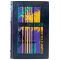 Vladimir Orlovsky - The Rebellion of the Atoms. A leather-bound gift book