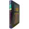 Vladimir Orlovsky - The Rebellion of the Atoms. A leather-bound gift book