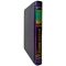 Vladimir Orlovsky - The Rebellion of the Atoms. A leather-bound gift book