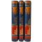 Sergey Malashkin. Collected Works in 3 Volumes. Gift Books in Leather Binding