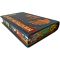 Sergey Malashkin. Collected Works in 3 Volumes. Gift Books in Leather Binding