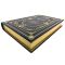 Letters of Marcus Tullius Cicero (set of 3 books). Marcus Tullius Cicero. Gift books bound in leather.