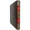 Legends and myths of the Jewish people. Gift book bound in leather