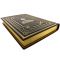 Legends and myths of the Jewish people. Gift book bound in leather