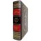 Arthur Conan Doyle - The Adventures of Sherlock Holmes. Gift book bound in leather