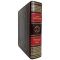 Arthur Conan Doyle - The Adventures of Sherlock Holmes. Gift book bound in leather