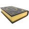 John Fowles-Diaries 1949-1965 (in 3 volumes). Gift books bound in leather