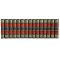 Kir Bulychev. Collected works in 15 volumes. Gift books bound in leather