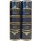 William Shakespeare – Complete Works of Comedies in 2 Volumes (William Shakespeare). Gift books in leather binding