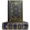 William Shakespeare – Complete Works of Comedies in 2 Volumes (William Shakespeare). Gift books in leather binding