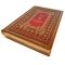 Philip Schaff. History of the Christian Church in 8 volumes. Gift books bound in leather.