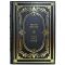 William Shakespeare – Songs. Sonnets. Poems. (William Shakespeare) A gift book in a leather binding