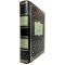Walter Varlimont Is In Hitler's headquarters. Memoirs of a German general 1939-1945. Gift book bound in leather.
