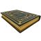 Jack London. Collected works in 3 volumes. Leather-bound gift books