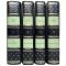 Nikita Khrushchev - Memoirs in 4 volumes. Gift books bound in leather
