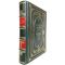 Doctors who changed the world. Gift book bound in leather