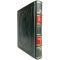 Doctors who changed the world. Gift book bound in leather