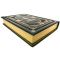Doctors who changed the world. Gift book bound in leather