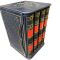 Leo Tolstoy - War and peace (4 volumes). Gift books bound in leather