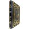 Jonathan Swift – The Adventures of Lemuel Gulliver. An exclusive gift book in a leather binding