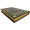 Jonathan Swift – The Adventures of Lemuel Gulliver. An exclusive gift book in a leather binding
