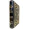 Robert Louis Stevenson – Collected Works in One Volume. A gift book in a leather binding