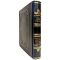 Robert Louis Stevenson – Collected Works in One Volume. A gift book in a leather binding