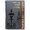 Charles Percy Snow - Death under Sail. Varnishing. Gift book bound in leather