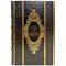 Arthur Schopenhauer - Aphorisms of worldly wisdom. A leather-bound gift book