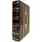 Arthur Schopenhauer - Aphorisms of worldly wisdom. A leather-bound gift book