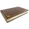 A gift book of honored guests (A4 format) bound in genuine leather