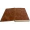A gift book of honored guests (A4 format) bound in genuine leather