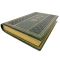 Ian Fleming. James bond in 7 volumes. Gift books bound in leather